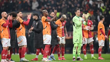 Kasımpaşa-Galatasaray maçının VAR hakemi açıklandı