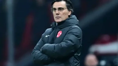 Yıldız futbolcu,  rövanş maçında forma giyemeyecek