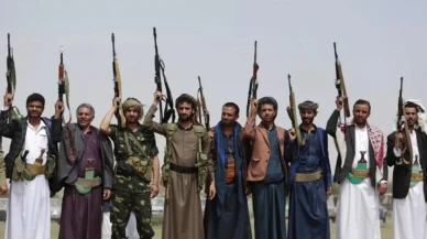 ABD,  Husileri yeniden t.rör listesine aldı