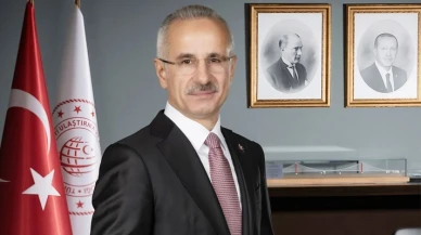 Kuryeler için yeni dönem başladı Resmi Gazete'de yayımlandı