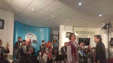 2025 Nurgisa Tilendiyev Anma Yılı Törenle Başladı!