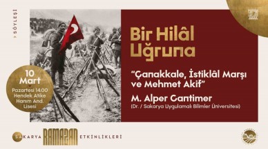 Sakarya'da Kültür ve Sanat Etkinlikleri Devam Ediyor