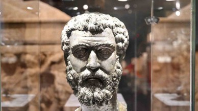 Türkiye,  Tarihi Eserlerini Geri Almaya Devam Ediyor!