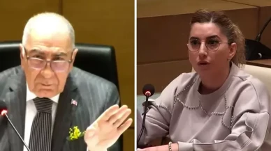 Gözaltına alınmıştı:  CHP'li başkanvekili hakkında karar verildi!