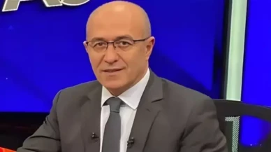 Mehmet Metiner’den Suat Toktaş yorumu: "Serbest bırakılmasına sevindim"