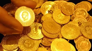 Altın fiyatları için çılgın tahmin geldi