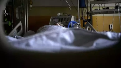 Ankara'da sahte içkiden hayatını kaybedenlerin sayısı 81'e çıktı