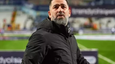 Arda Turan'dan Galatasaray ve Fenerbahçe için olay yaratacak sözler