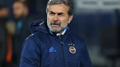 Aykut Kocaman Süper Lig'e geri dönüyor