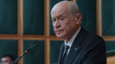MHP,  CHP'ye tüm kapıları kapattı: Görüşmek için tek bir şartları var