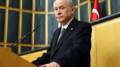 Nazlı Çelik paylaştı: Devlet Bahçeli önümüzdeki günlerde mesaisine başlayacak