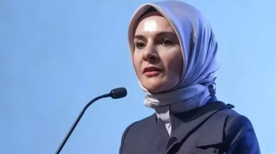 Bakan Mahinur Özdemir Göktaş: "Türkiye,  kadınlarla yükselmeye devam edecek"