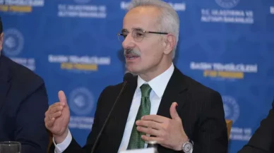 Bakan Uraloğlu: Ankara ve İstanbul arası 80 dakikaya düşecek