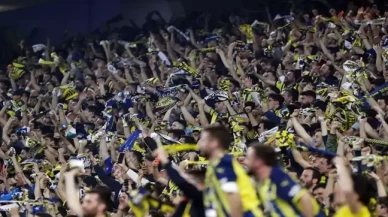 Bavulunu topladı gidiyor! Fenerbahçe'de sürpriz veda