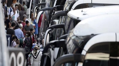 Bayram tatili için bilet alacaklara uyarı: Hemen alın zam yolda!