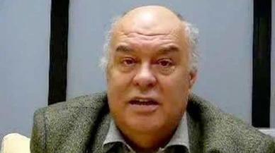 Usta gazeteci Behiç Kılıç'ın eşi Peyman Kılıç vefat etti