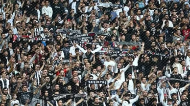 Beşiktaş’tan Galatasaray’a 8 yıl sonra gönderme: “Tarih bir kere yazıldı”