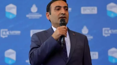 Beyoğlu Belediye Başkanı İnan Güney ifadeye çağrıldı