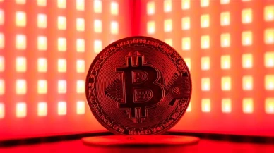 ABD Başkanı Trump'ın açıklaması sonrası Bitcoin resmen uçtu