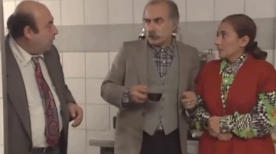 Bizimkiler'in oyuncusu Filiz Küçüktepe hayatını kaybetti