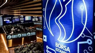 Borsa manipülasyonu soruşturması; 12 kişi tutuklandı!