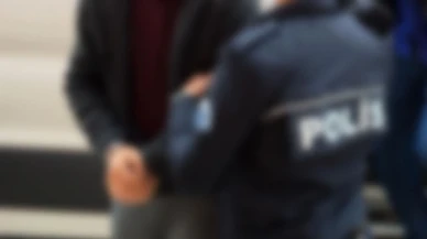 Camide çocuğa darp! İmamı da tehdit etti