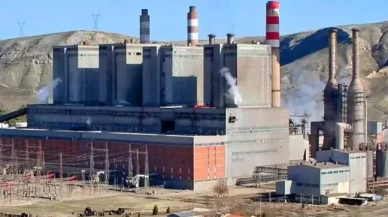 Çayırhan termik santrali  Akçadağ AŞ'ye satıldı!