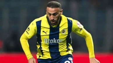 Cenk Tosun'un yeni takımı belli oldu