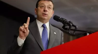 CHP,  İmamoğlu'nun Cumhurbaşkanı adayı olmasını oy birliğiyle kararlaştırdı