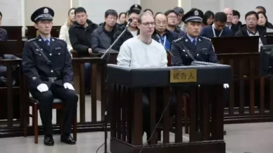 Çin'den şok karar: Dört Kanadalı vatandaş uyuşturucu suçlamasıyla idam edildi!