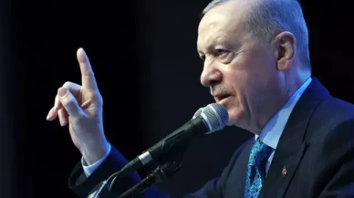 Cumhurbaşkanı Erdoğan: "Sayın Özel,  şimdi kimi sırtından hançerleyeceksiniz?"