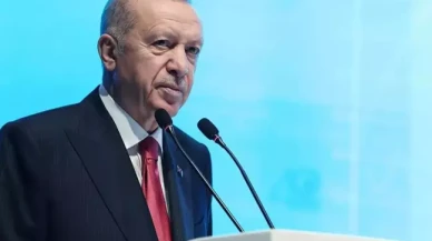 Erdoğan'dan terörle mücadele mesajı: 'Sonuna kadar devam edeceğiz'