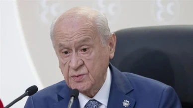 Devlet Bahçeli,  Sezgin Tanrıkulu ile ne görüştü?