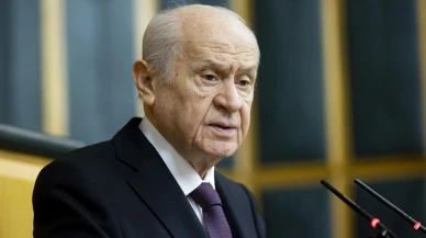 Devlet Bahçeli'nin sağlık durumu nasıl? MHP'den yeni açıklama!