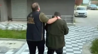 DHKP/C’ye Finans soruşturması büyüyor:Gözaltı sayısı 34’e ulaştı!