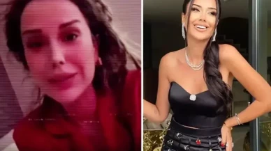 'Ben artık yaşayamıyorum' diyen Dilan Polat'tan dikkat çeken hamle