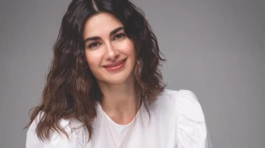 Dizi aşkı gerçek oldu! Nesrin Cavadzade'nin yeni sevgilisi bakın kim çıktı