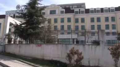 Doğa Koleji'nde 102 öğrenci gıda zehirlenmesi şüphesiyle hastaneye kaldırıldı!