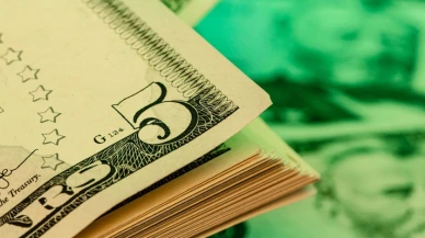 Merkez Bankası rezervleri 171, 1 milyar dolar oldu