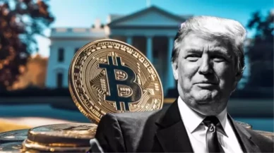 Donald Trump kripto ETF piyasasını sallayacak