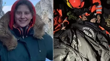 Ece Gürel ormanda 4 gün nasıl hayatta kaldı? Uzmanı yanıtladı