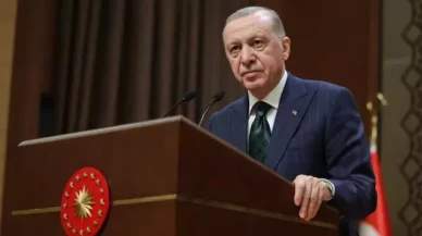 Erdoğan'dan Avrupa Birliği'ne net mesaj: 'Türkiye'siz Avrupa güvenliği düşünülemez'