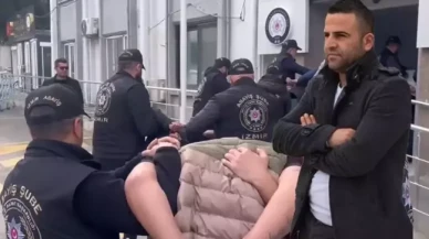 Kan donduran cinayet: Kızının nişanlısı vurdu,  cinayetin ardındaki şok gerçek!