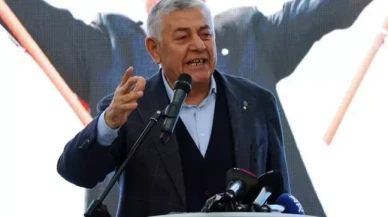 Eski Sarıyer Belediye Başkanı Şükrü Genç tutuklandı!