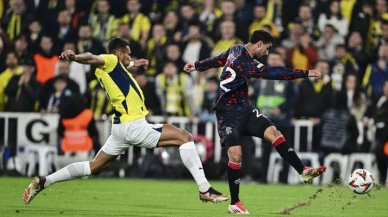 Fenerbahçe Avrupa Ligi'nde turu rövanşa bıraktı