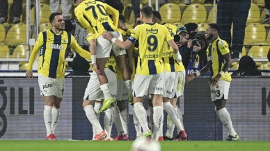 Fenerbahçe'den gidecek ilk futbolcu belli oldu!