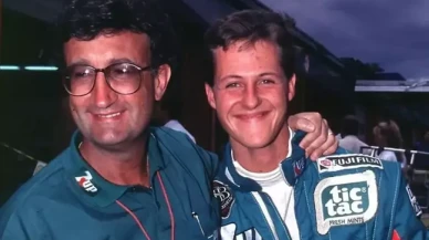 Formula 1 efsanesi Eddie Jordan hayatını kaybetti