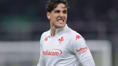 Galatasaray'a Zaniolo'dan kötü haber