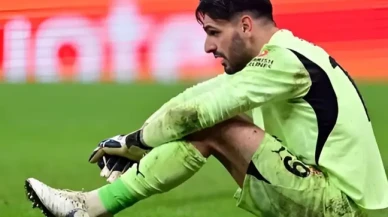 Günay Güvenç'in hakem Yasin Kol'a söylediği sözler ortaya çıktı