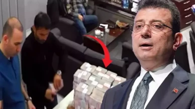 "Haberim yoktu" diyen İmamoğlu'nun başını tanık beyanı yaktı